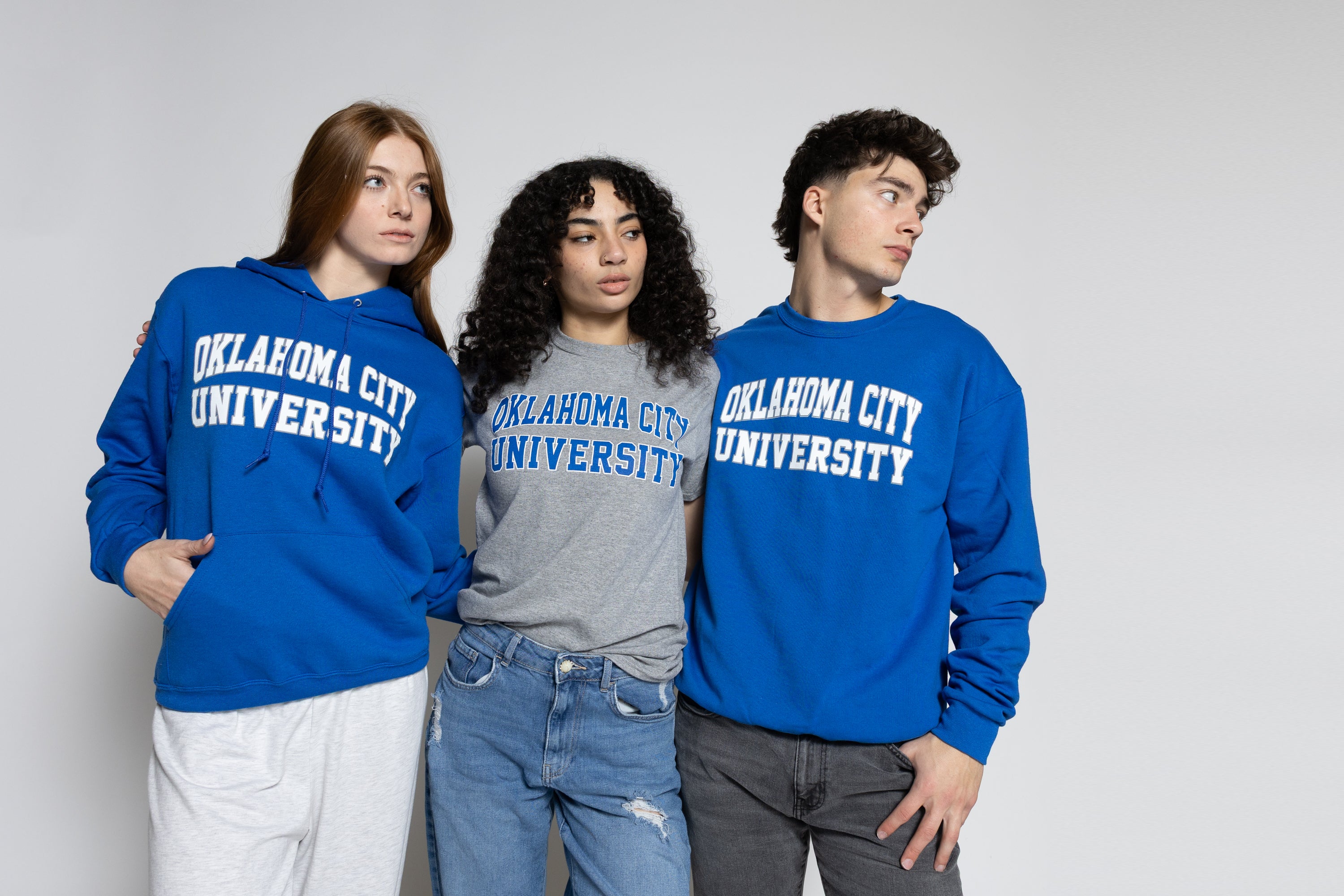 Women's Tops – Oklahoma City Univ. Campus Store