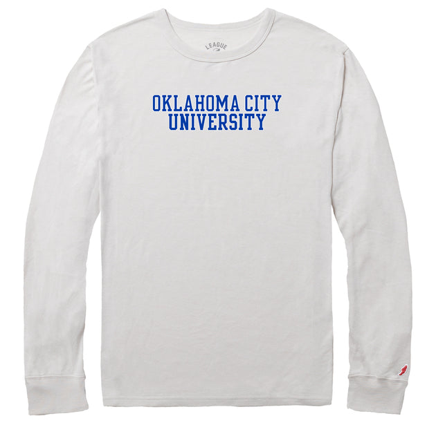 Victory Falls Long Sleeve | HTR Sand