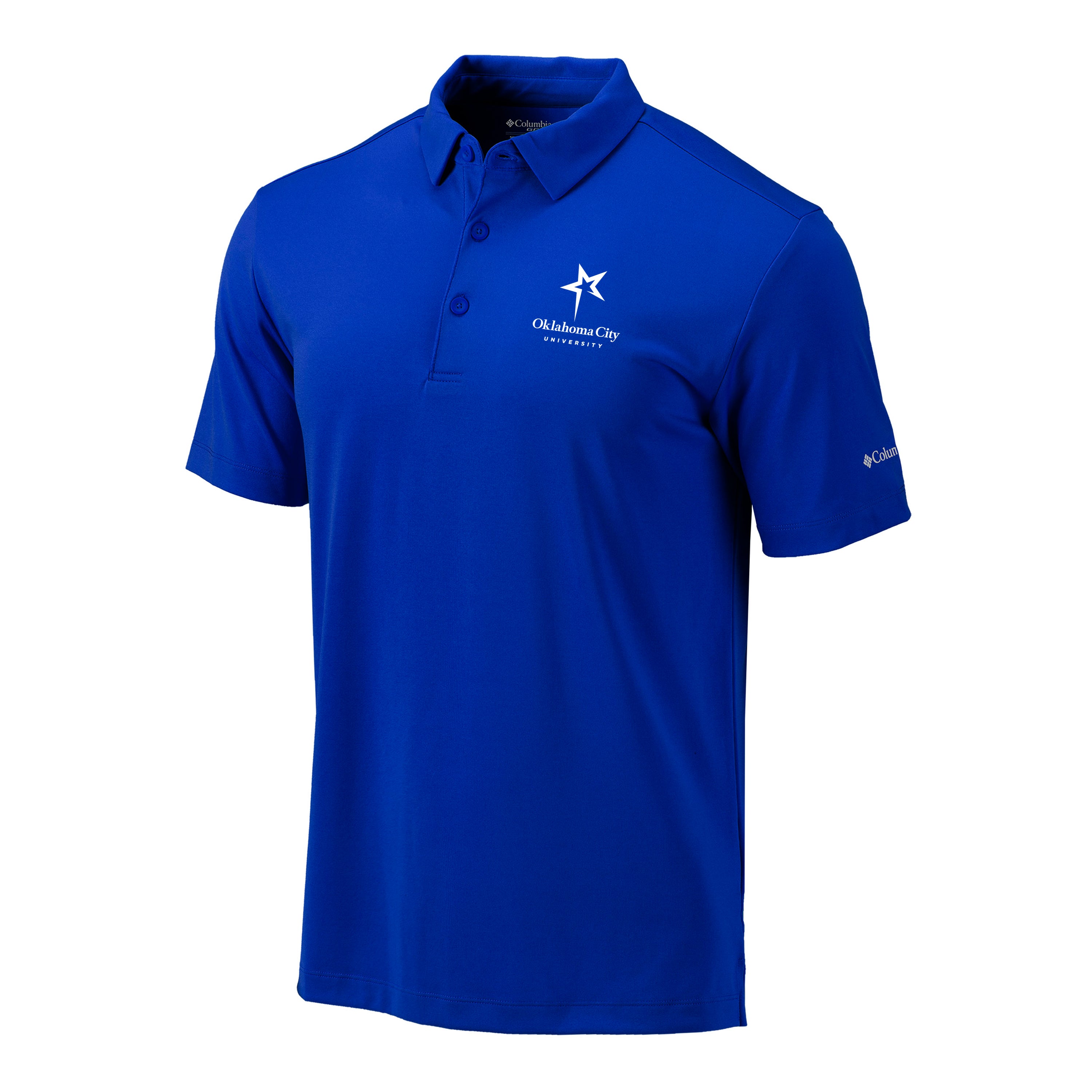 Drive Polo | Azul