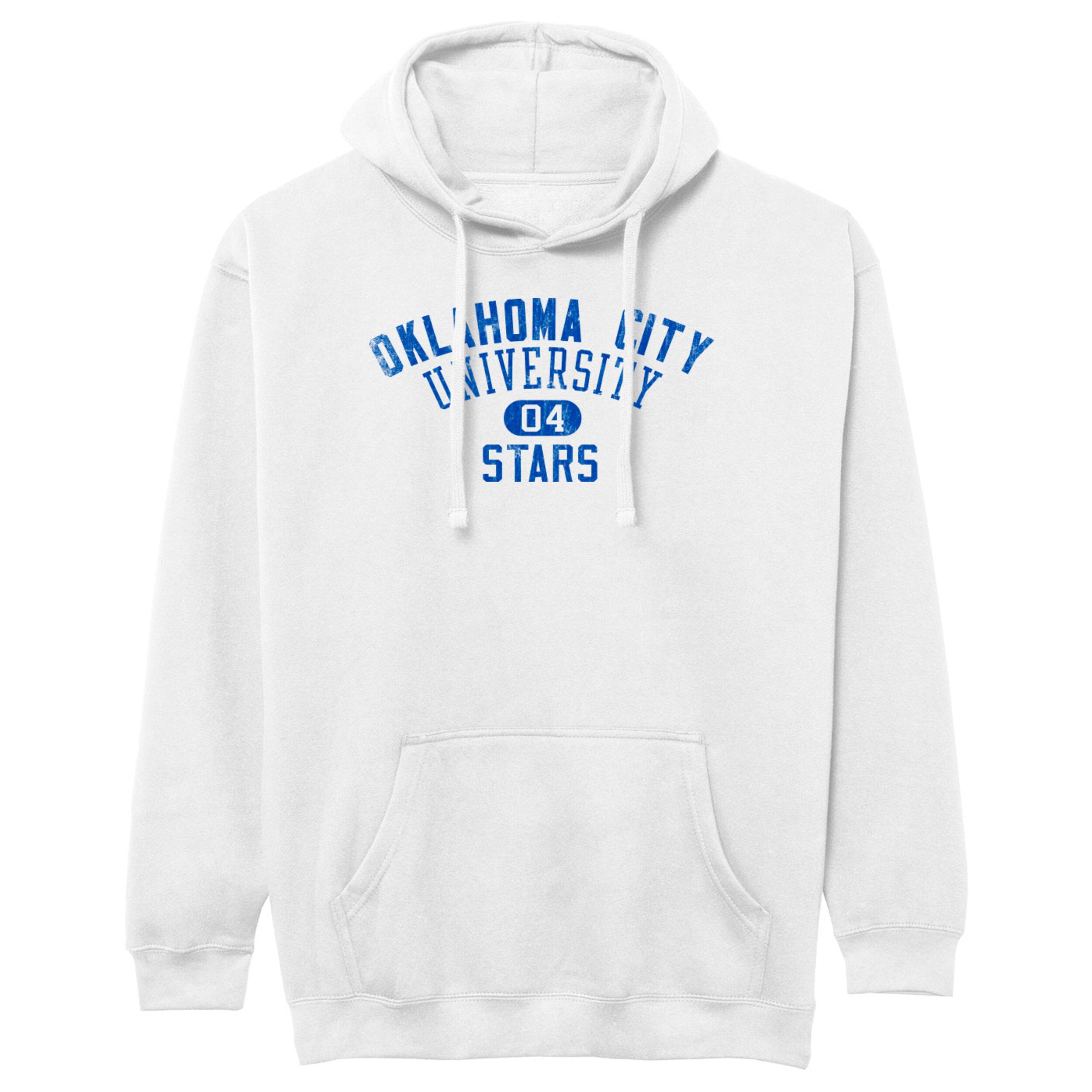 Ouray Premium Hood | White