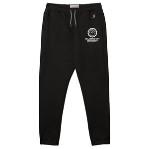 1991 Brushed 80/20 Jogger | Black