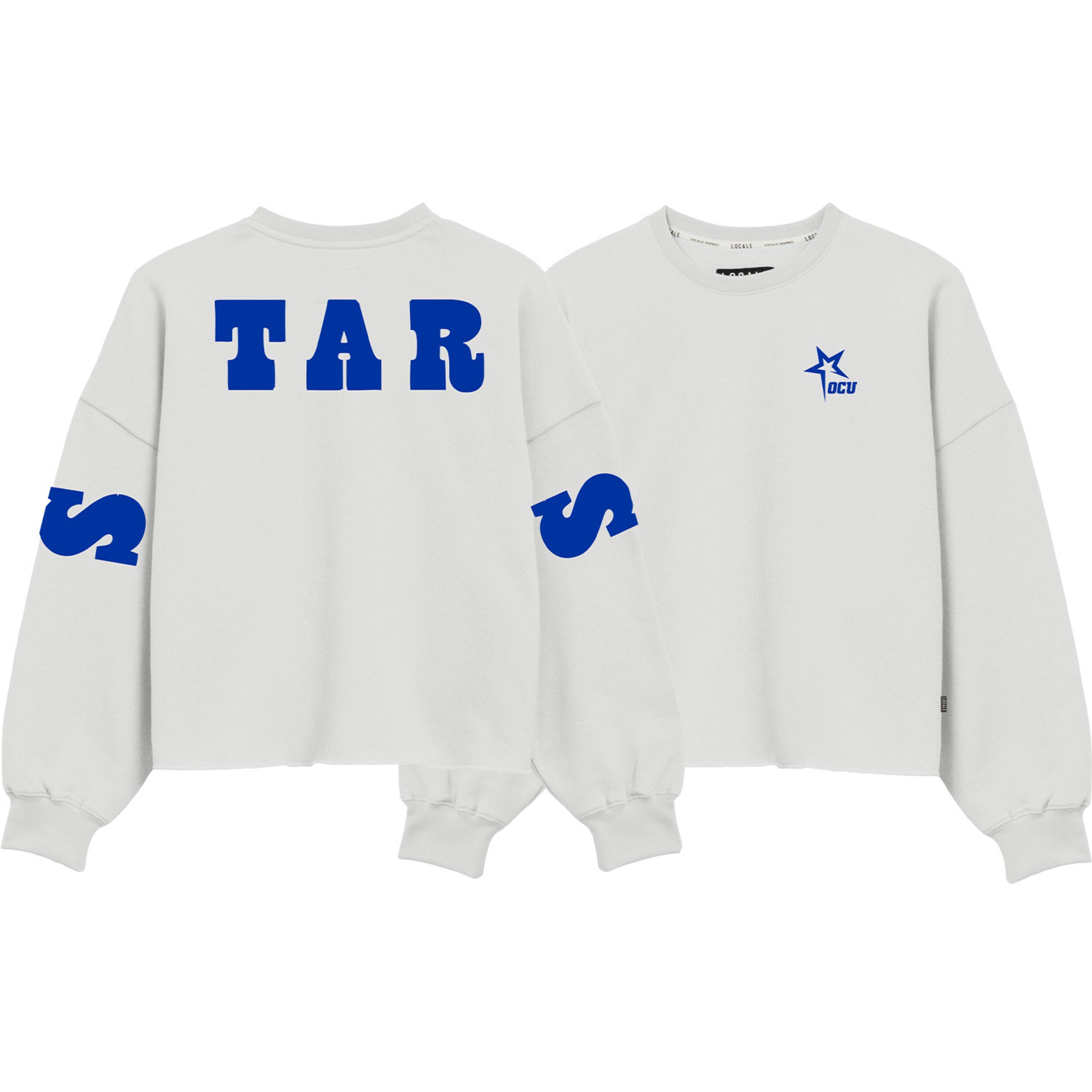 Game Day Midi | White