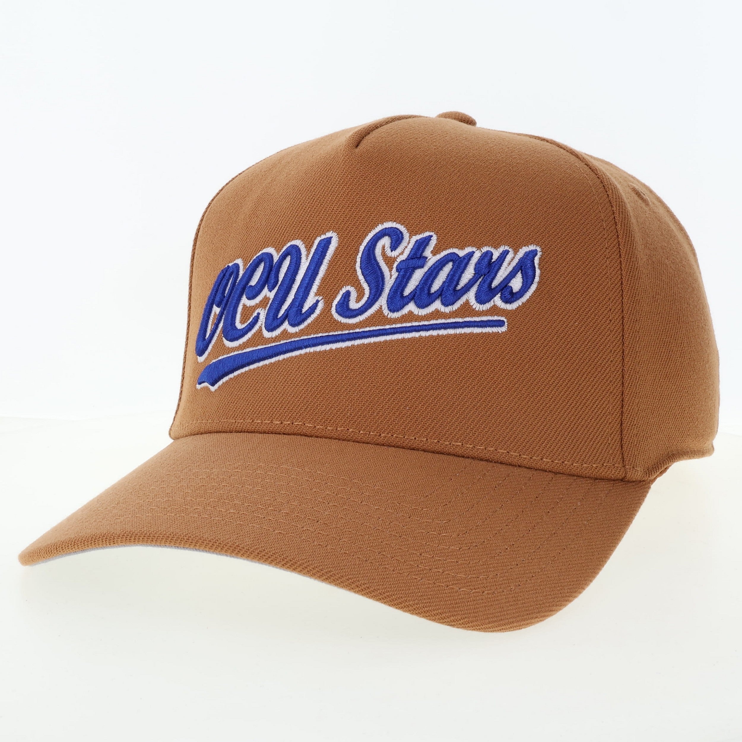 Coach's Cap | Camel