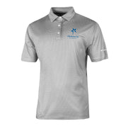 Low Flyer Polo | Cool Grey