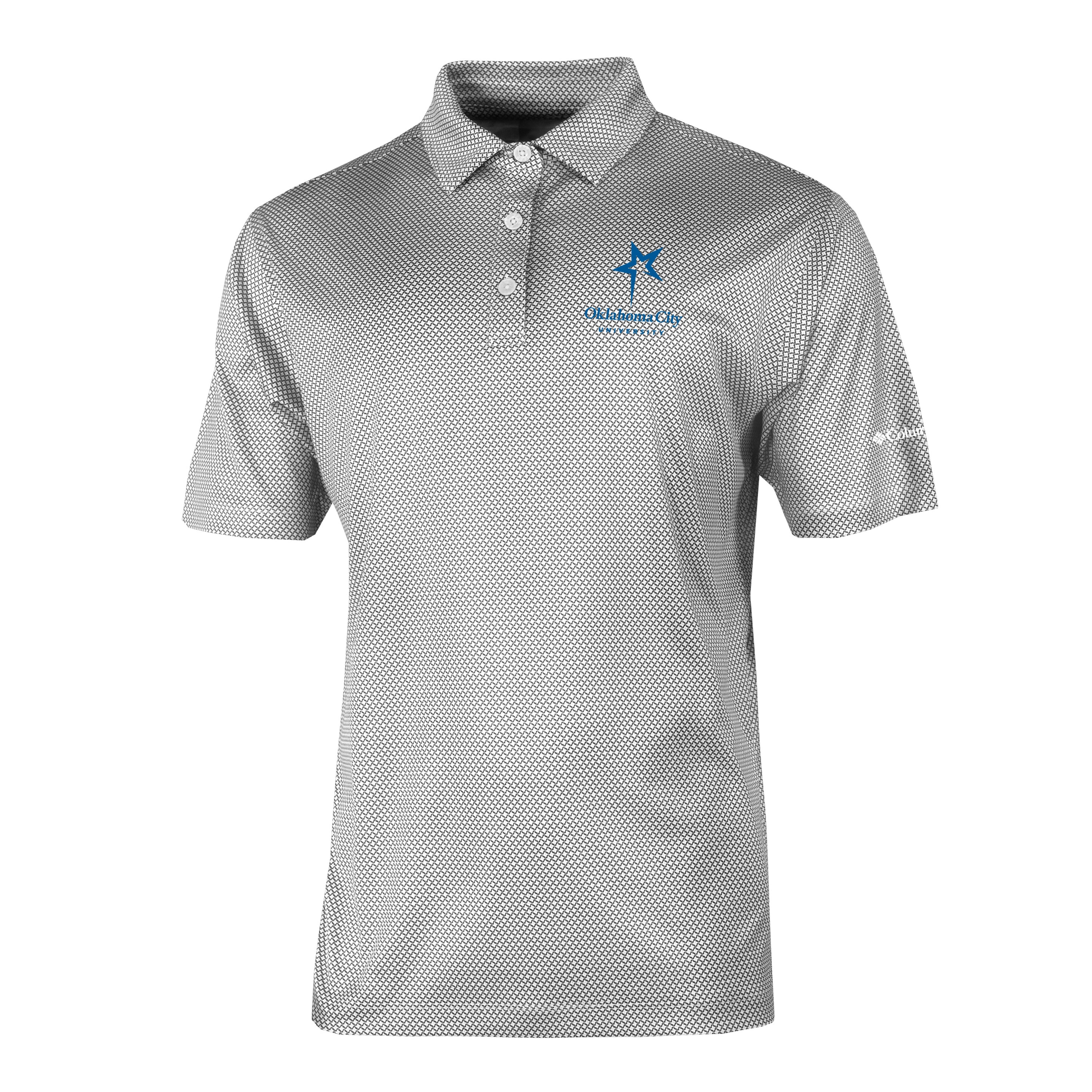 Low Flyer Polo | Cool Grey