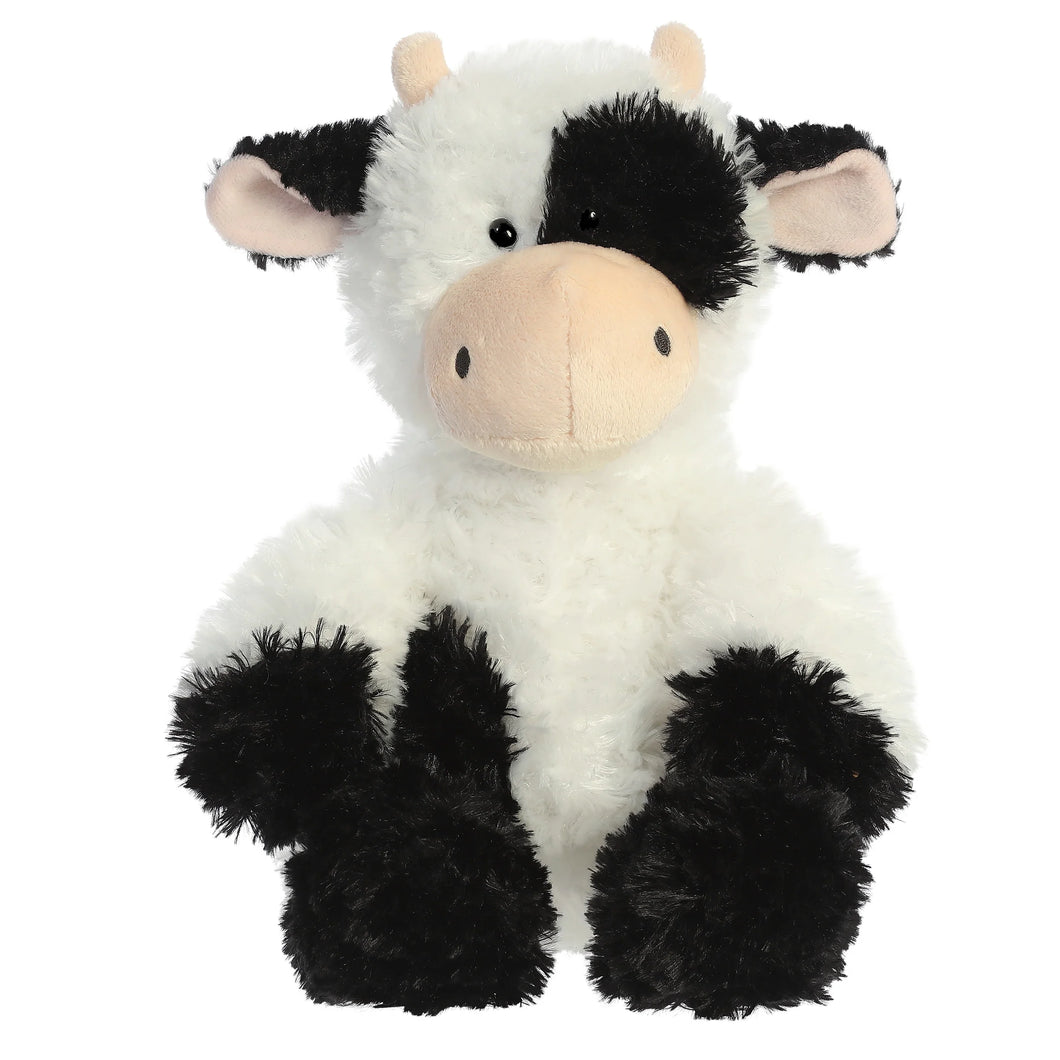 Cow Plush