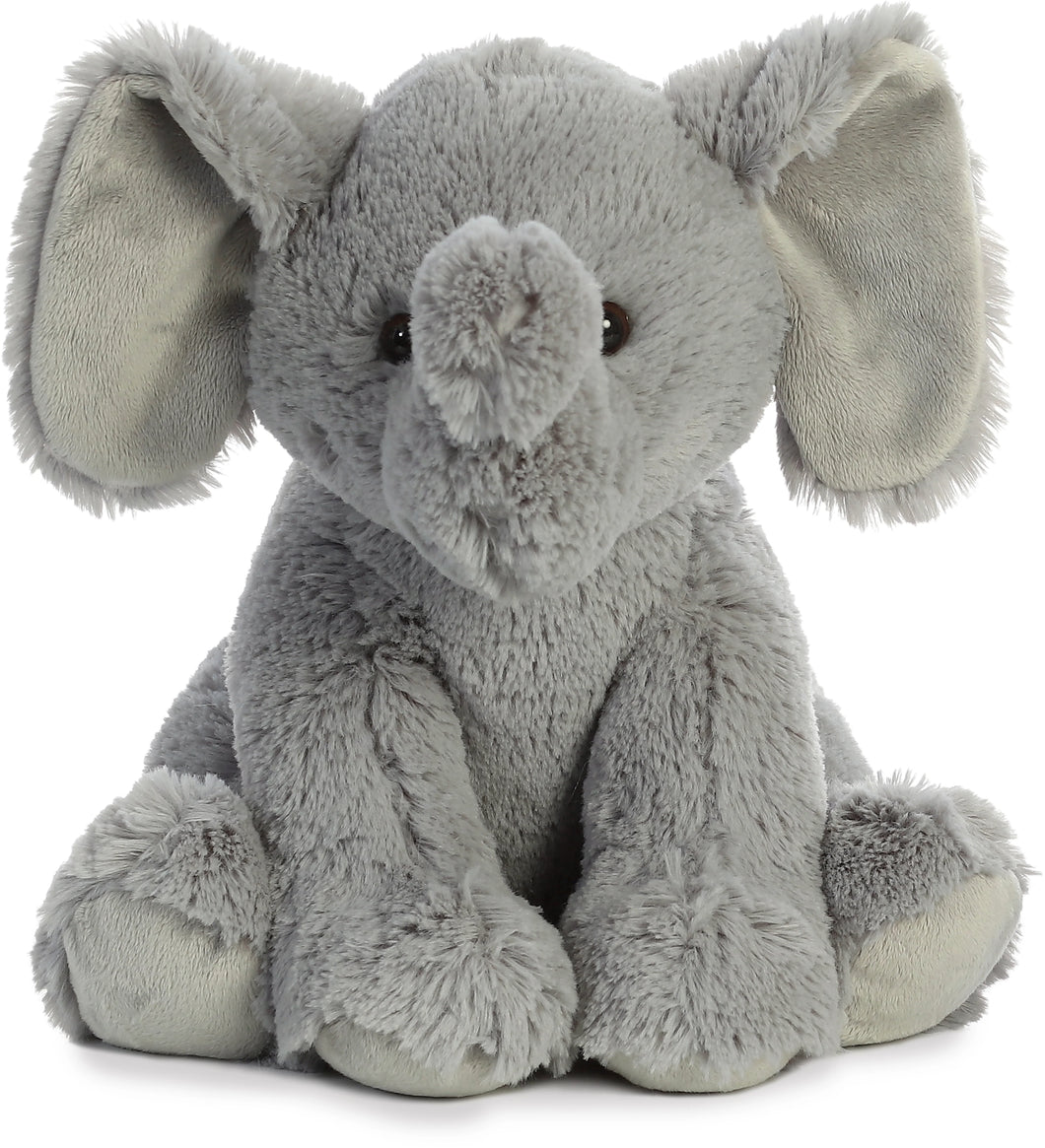 Elephant Plush