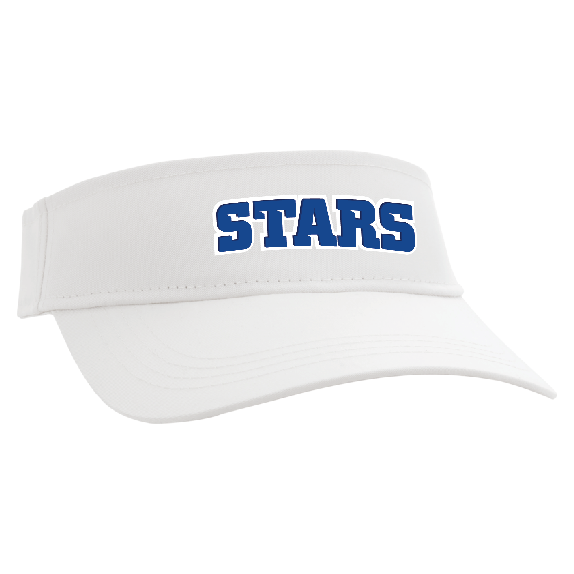 The Tabor Lightweight Cotton Visor