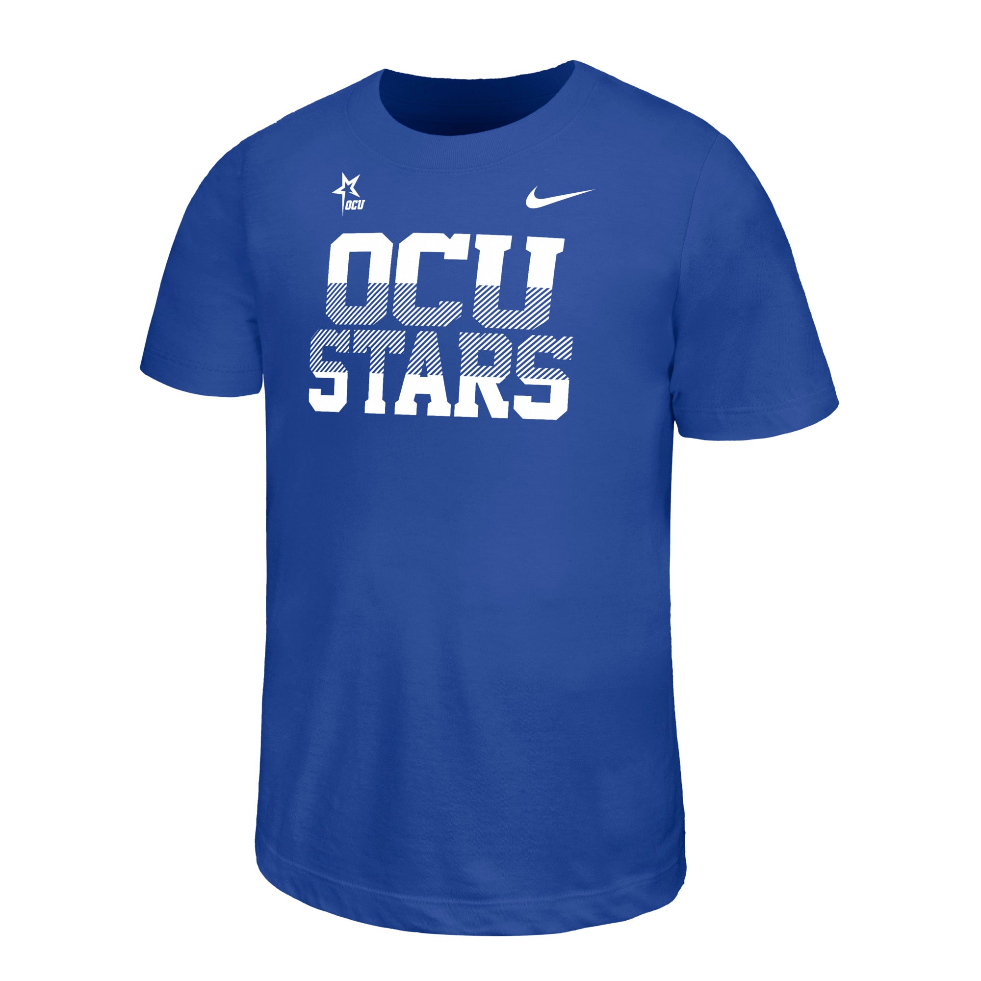 Youth Legend Short Sleeve Tee | Royal