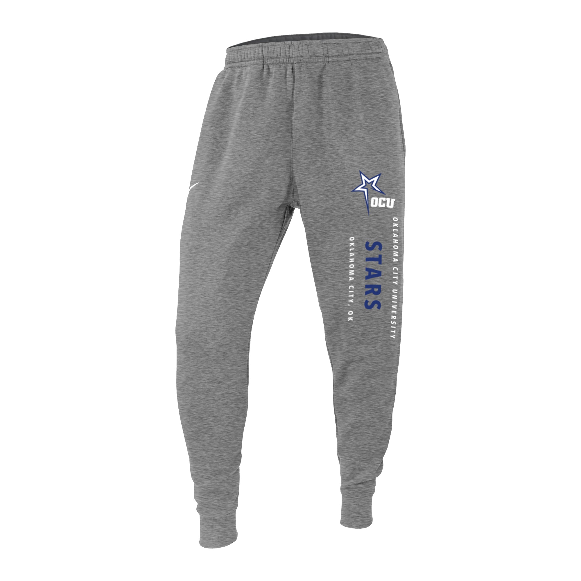 NIKE Club Fleece Jogger | D. Heather