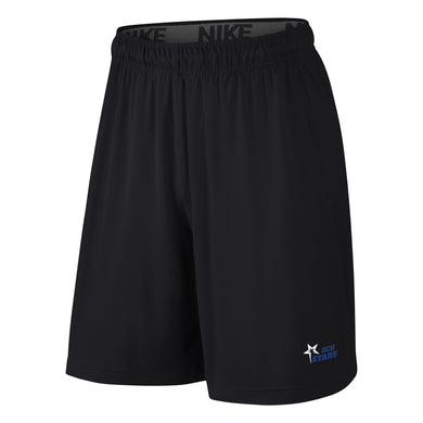 NIKE Fly Short, BLACK (F23)