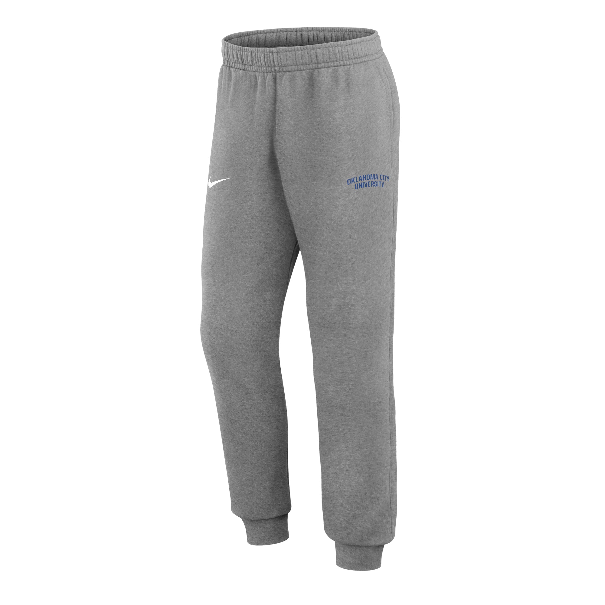 NIKE Club Fleece Jogger | Dark Heather