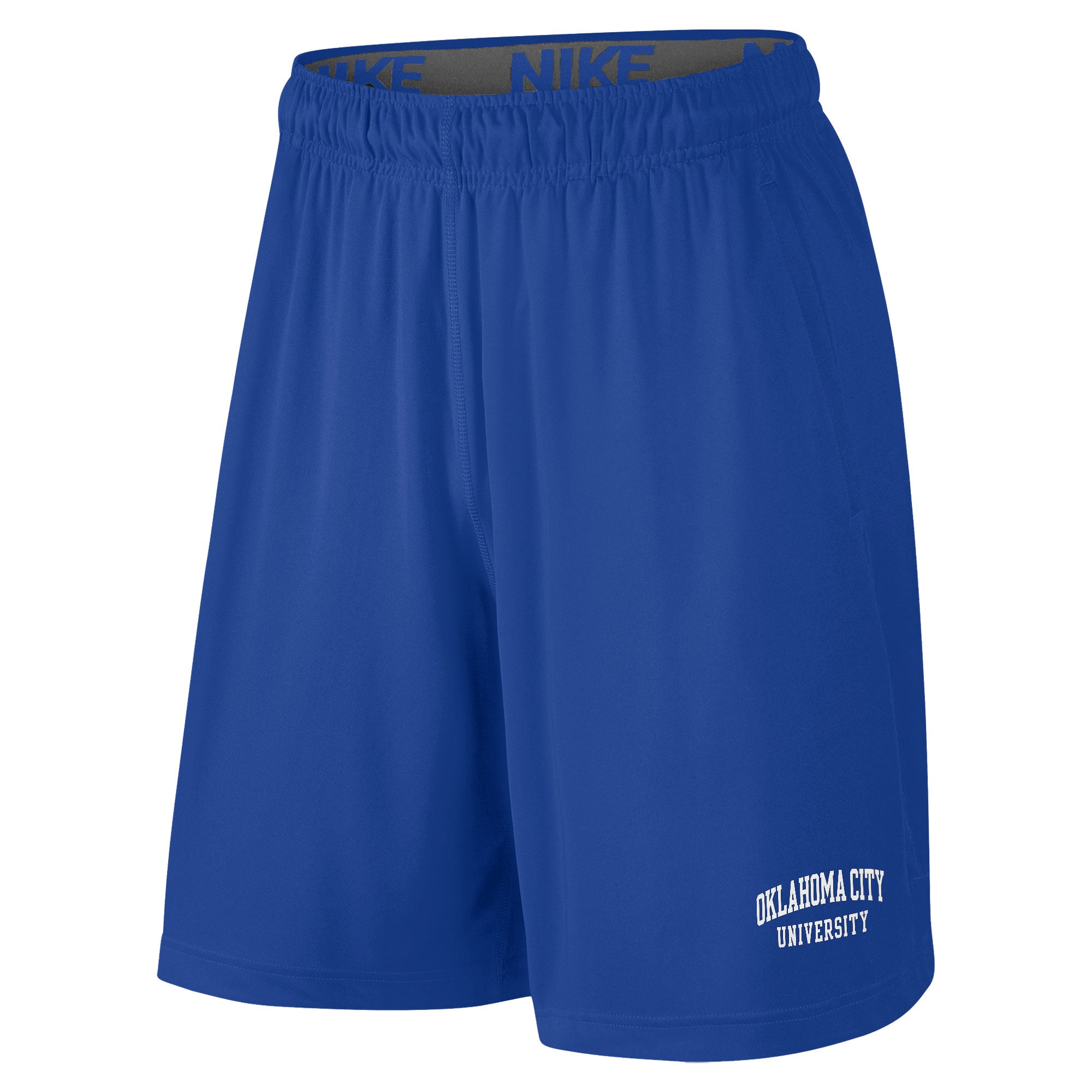 NIKE Fly Short | Royal