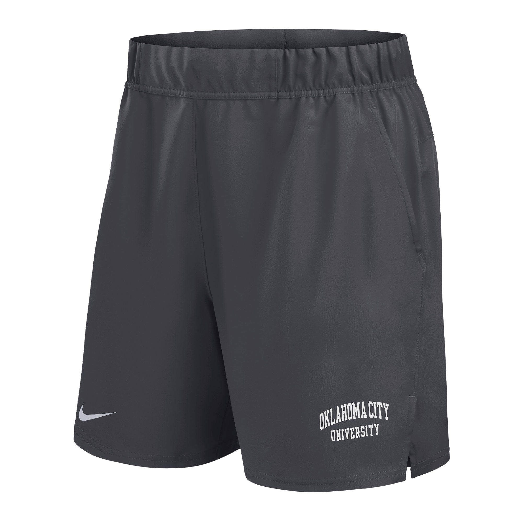 NIKE Victory Short | Anthracite