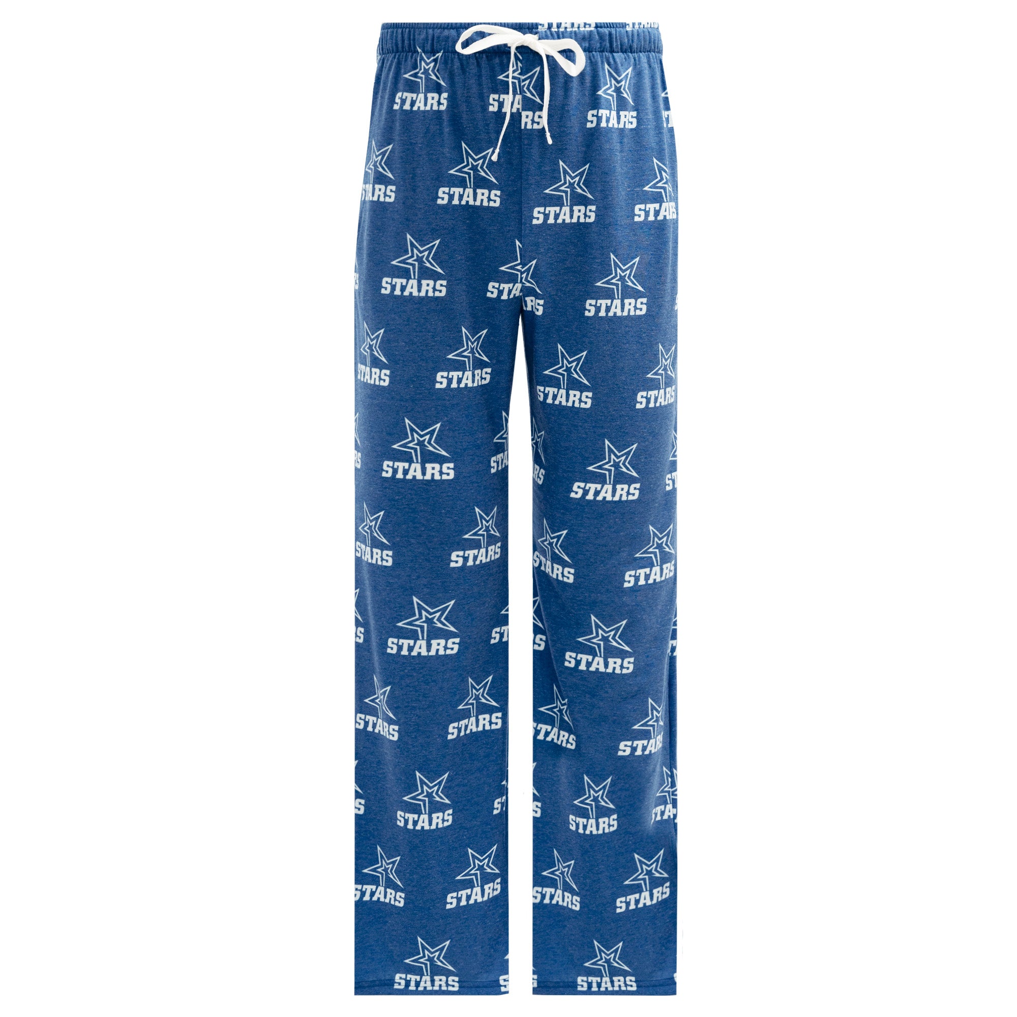 Adult Sublimated Logo Pants | Royal