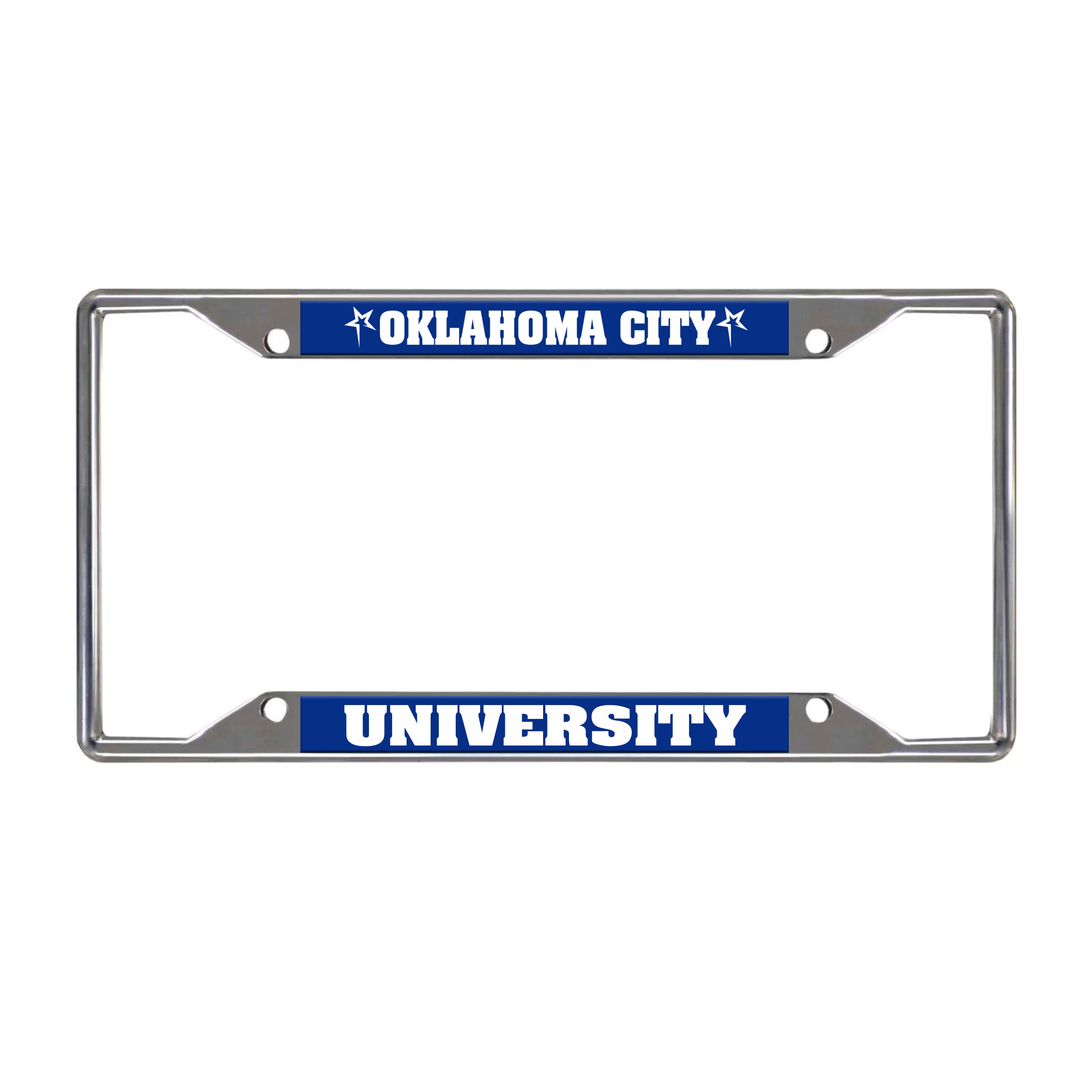 License Plate Frame