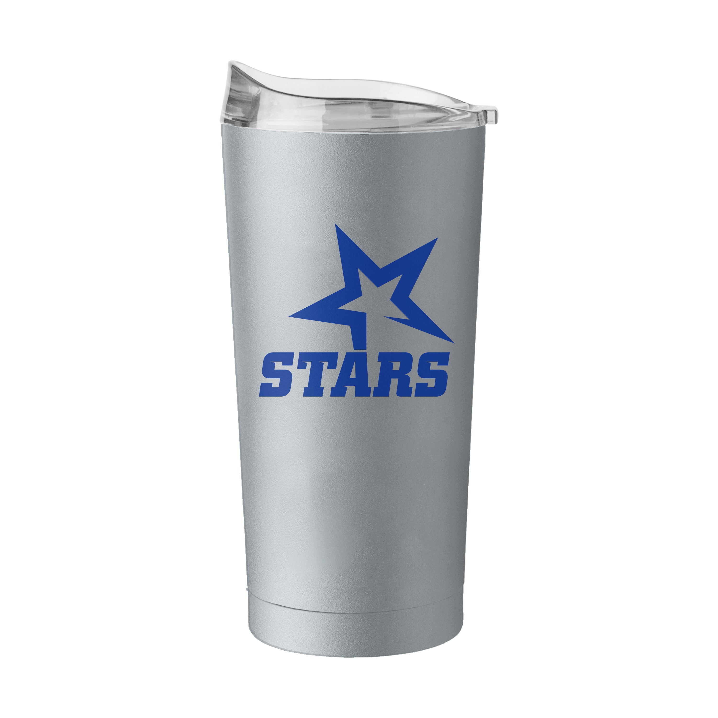 20 oz PC Tumbler | Light Gray