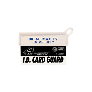 ID Card Guard | Clear