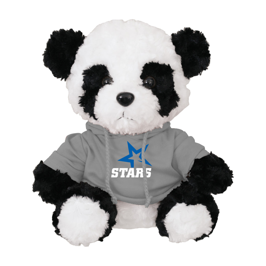 Panda Bear Plush