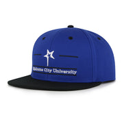Original Split Bar Two-Tone | Royal