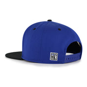 Original Split Bar Two-Tone | Royal
