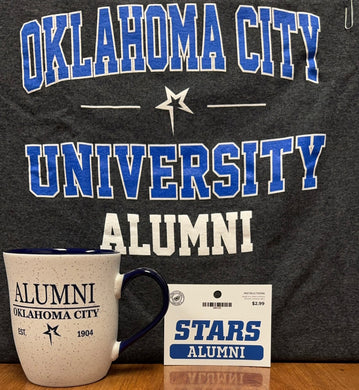 Oklahoma City University Alumni Bundle