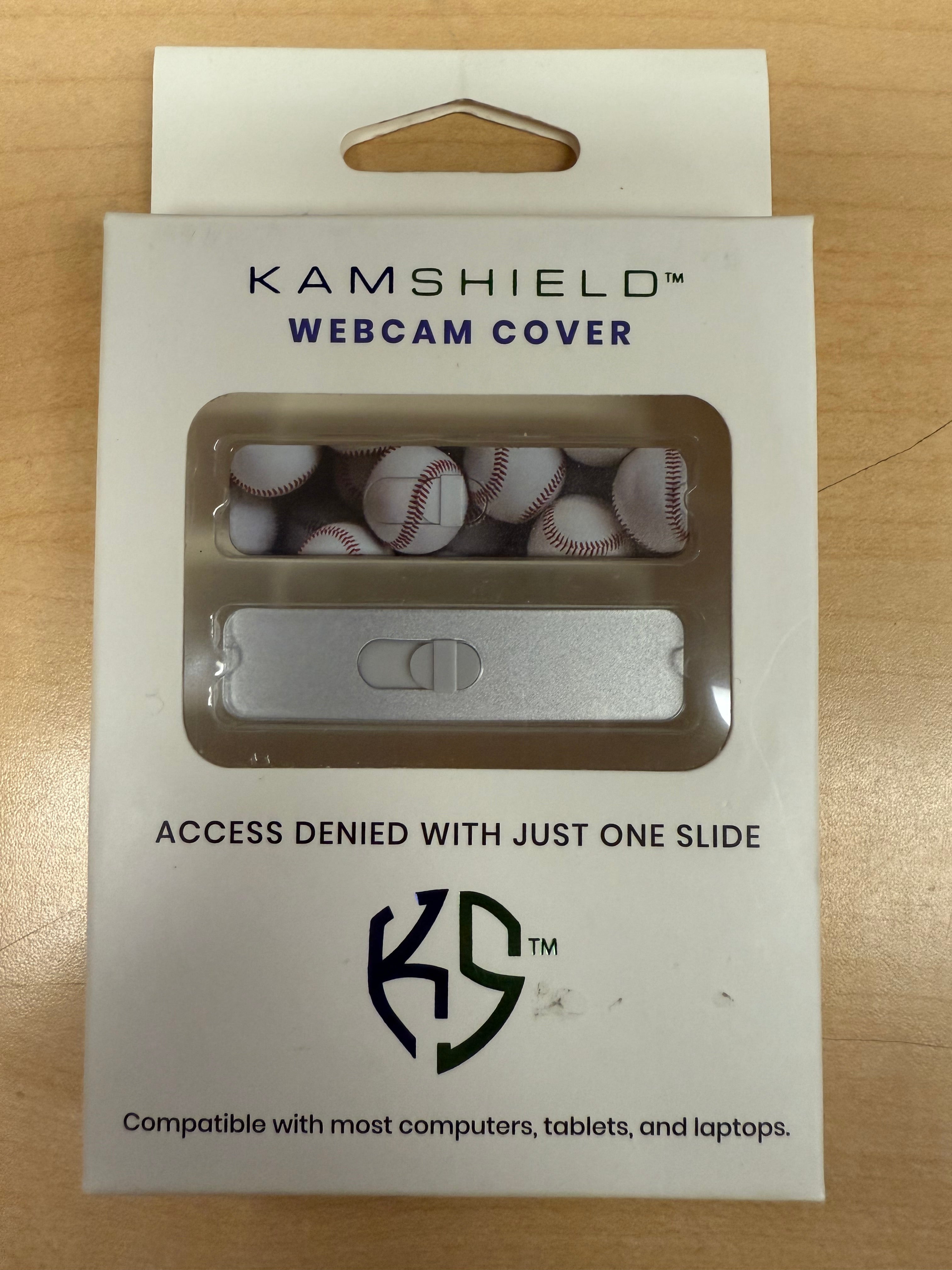 Kamshield