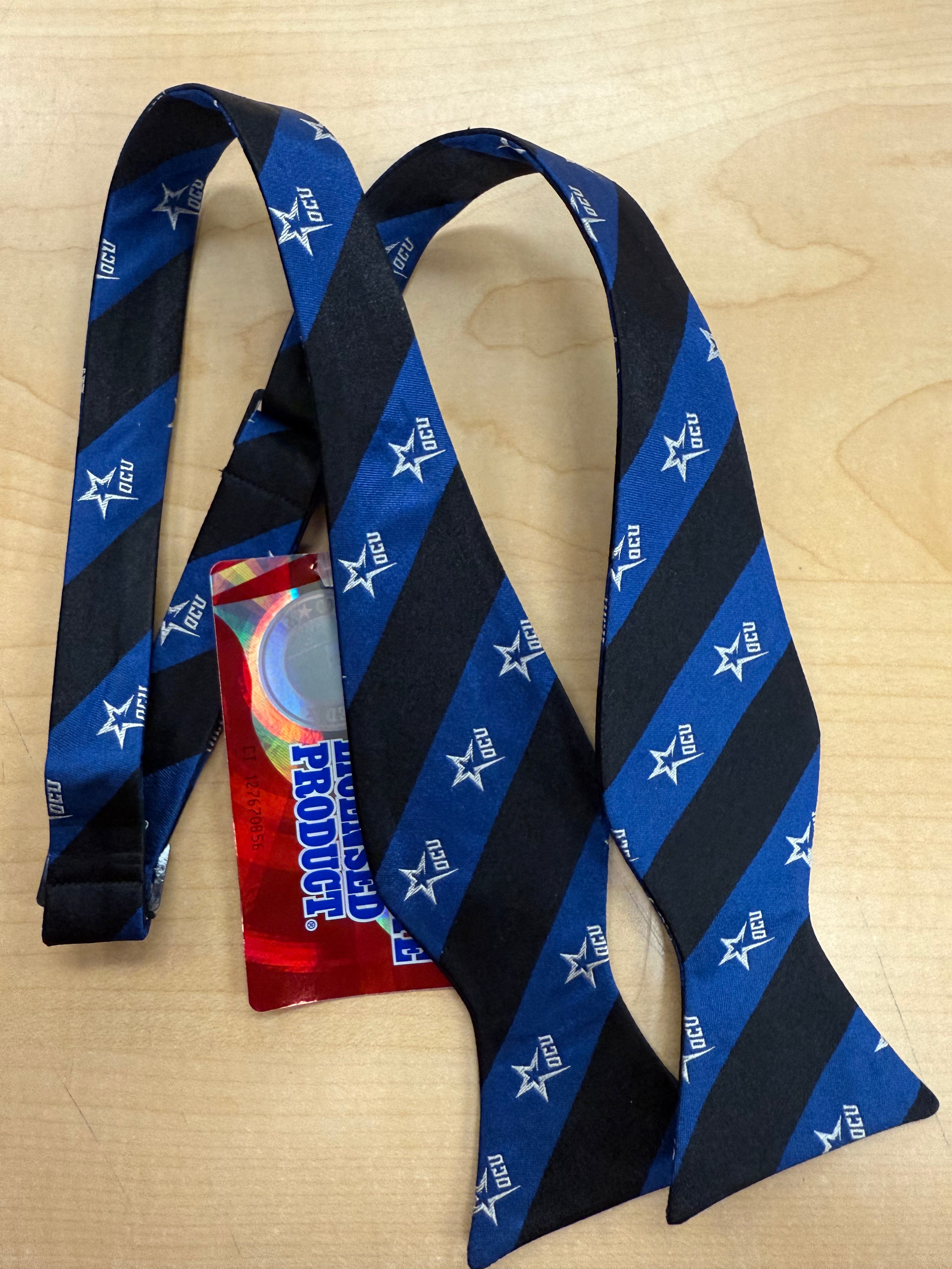 BOWTIE WOVENSILK CUSTOM - WSB30C