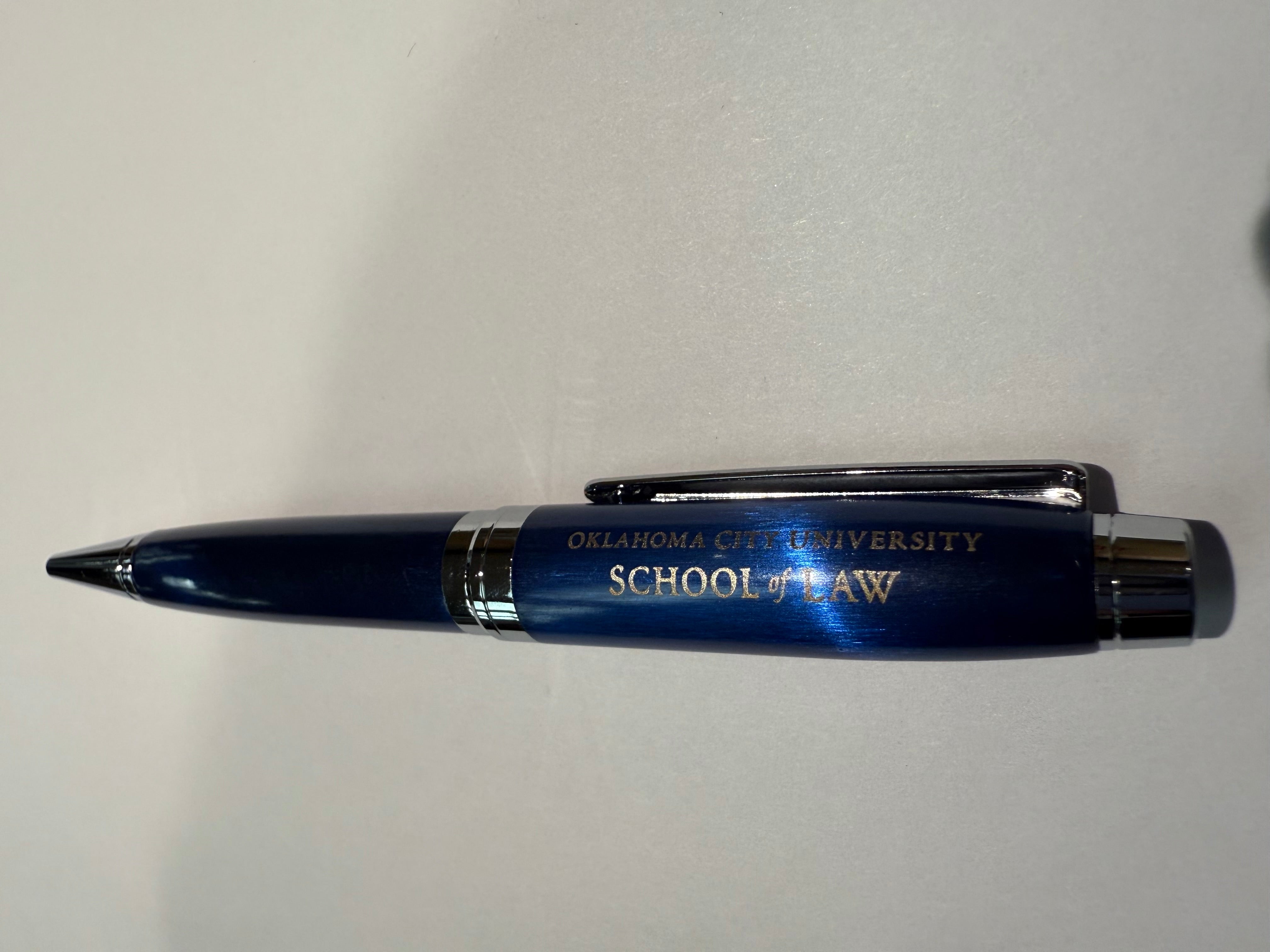 SPI-G-SAGE BALLPOINT PEN