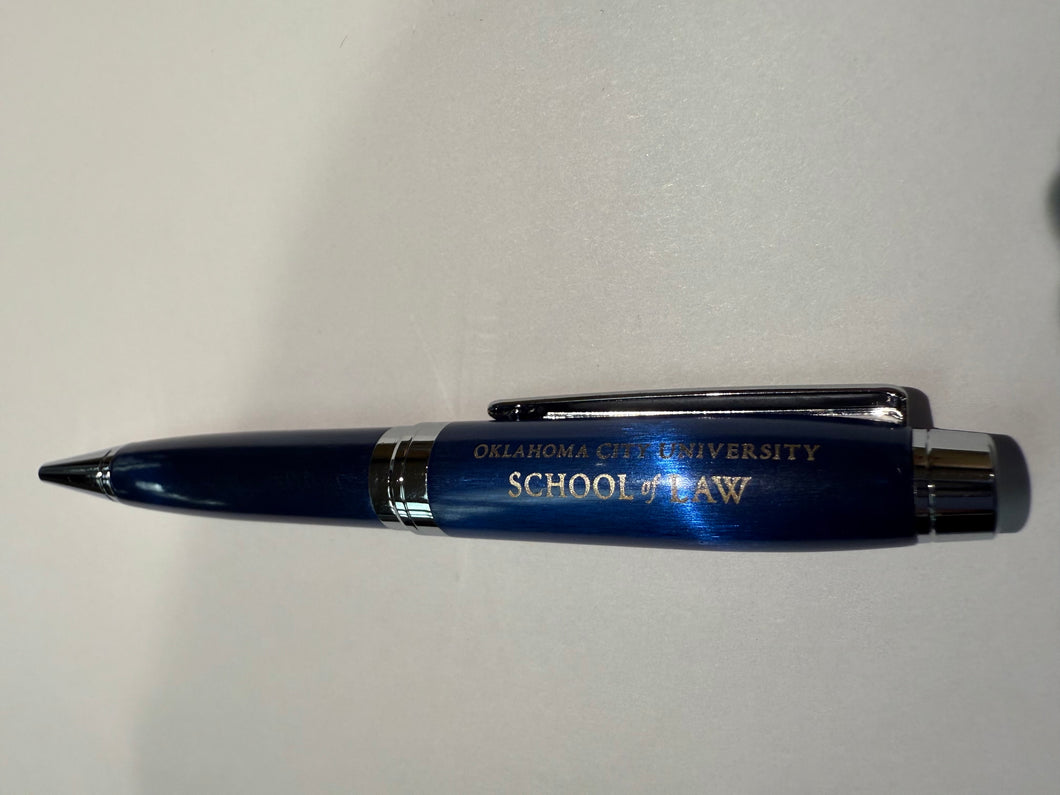 SPI-G-SAGE BALLPOINT PEN