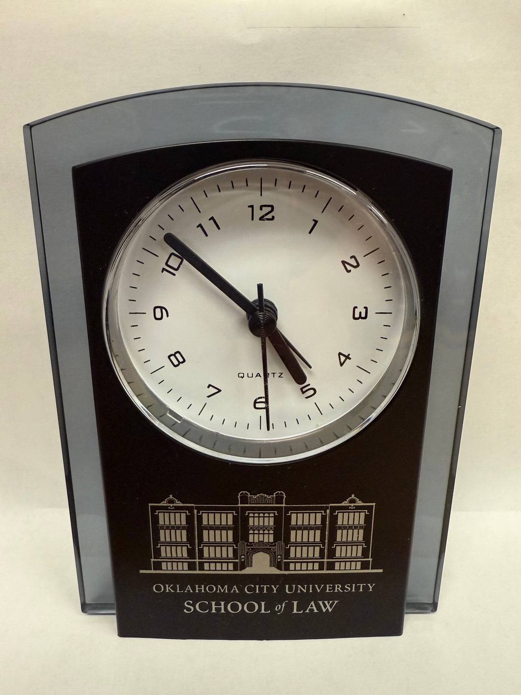 SPI-G-GREENWICH ALARM CLOCK