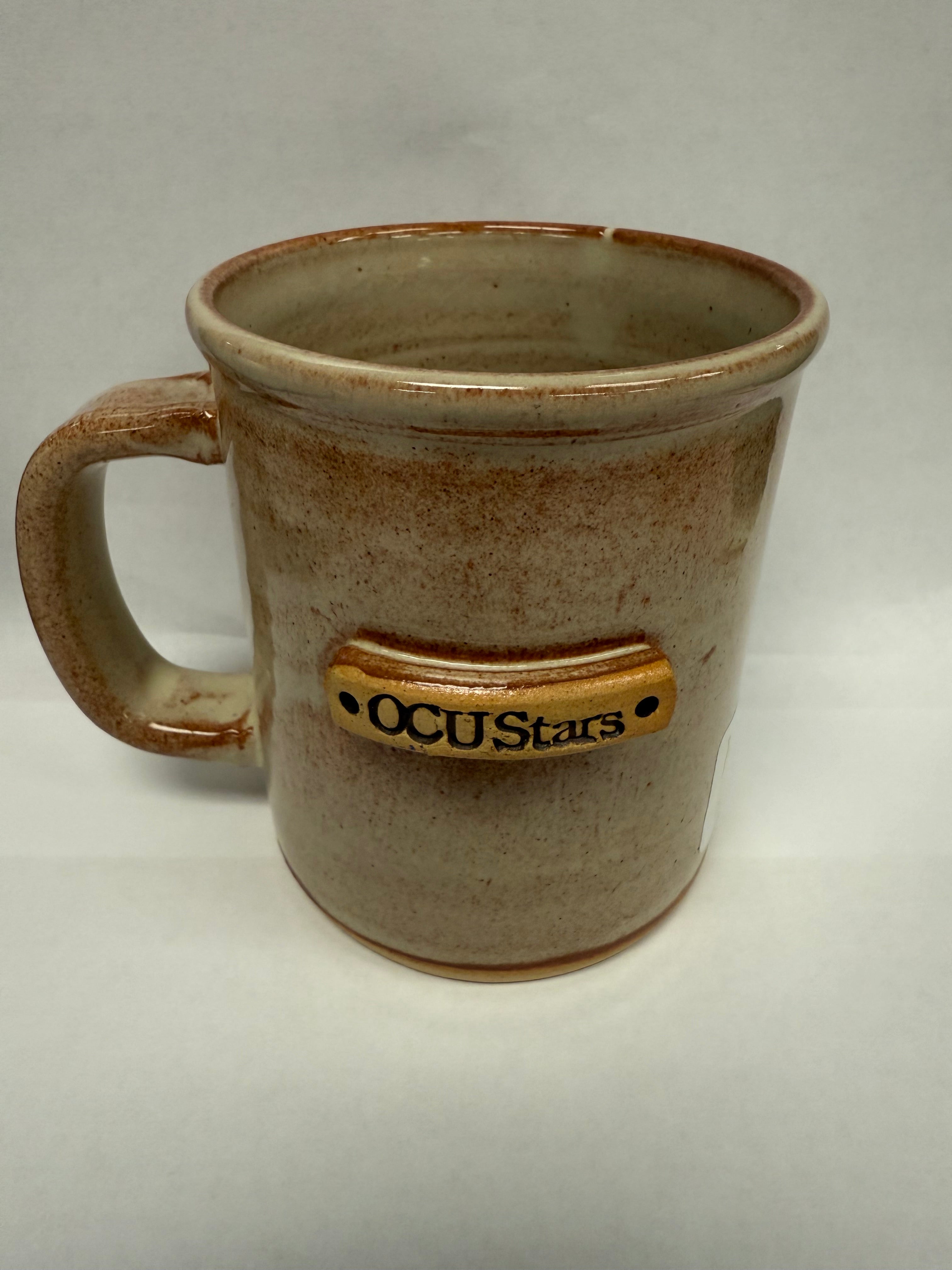 Drinkware Banded Mug