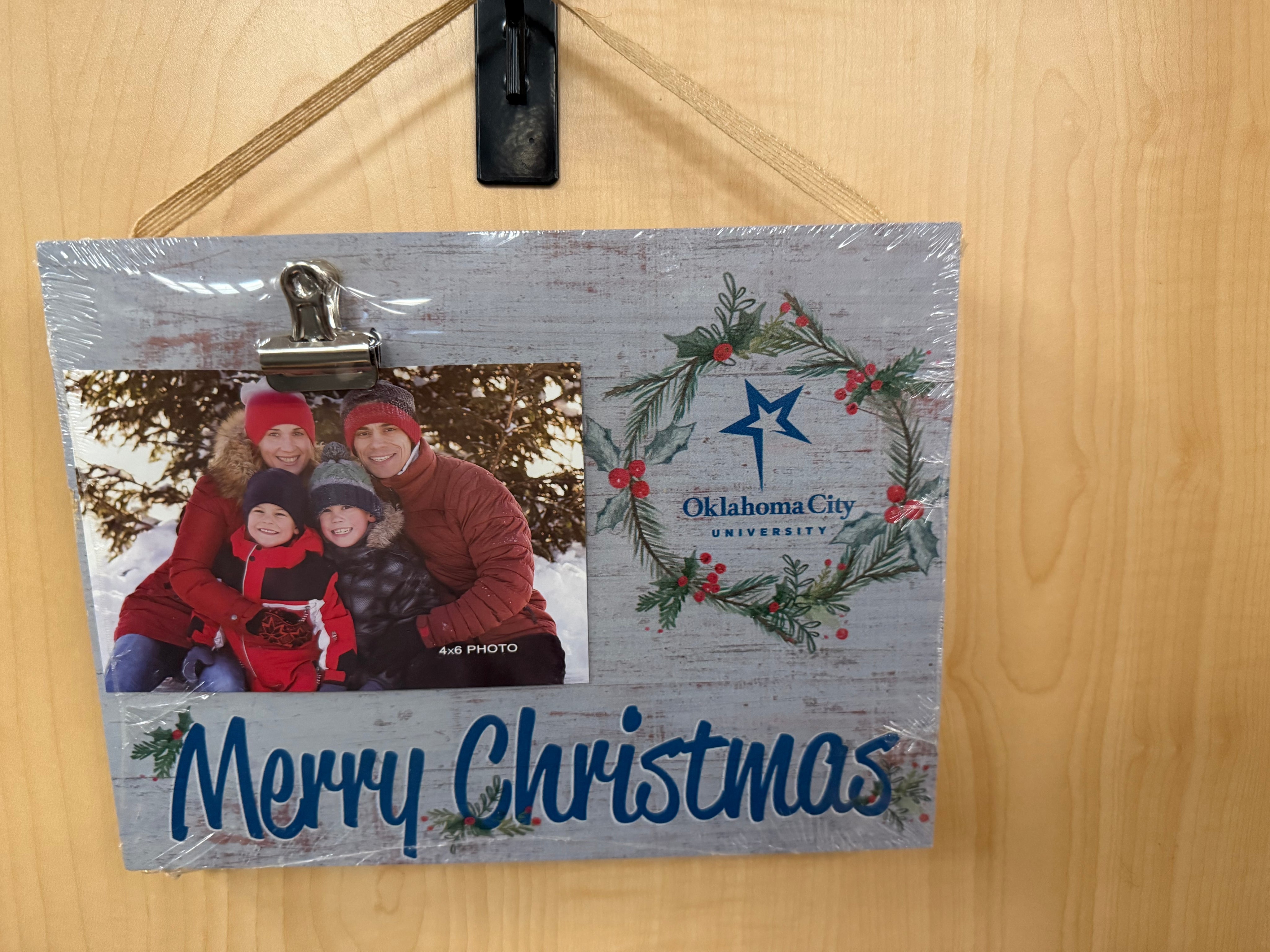 KHS-CLIP IT PHOTO FRAME