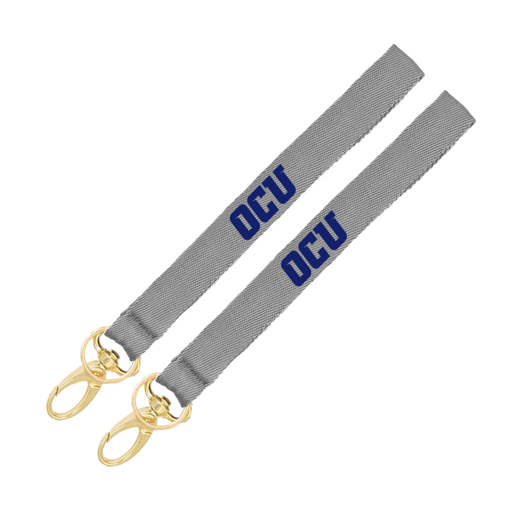 Nashville Key Strap | Silver