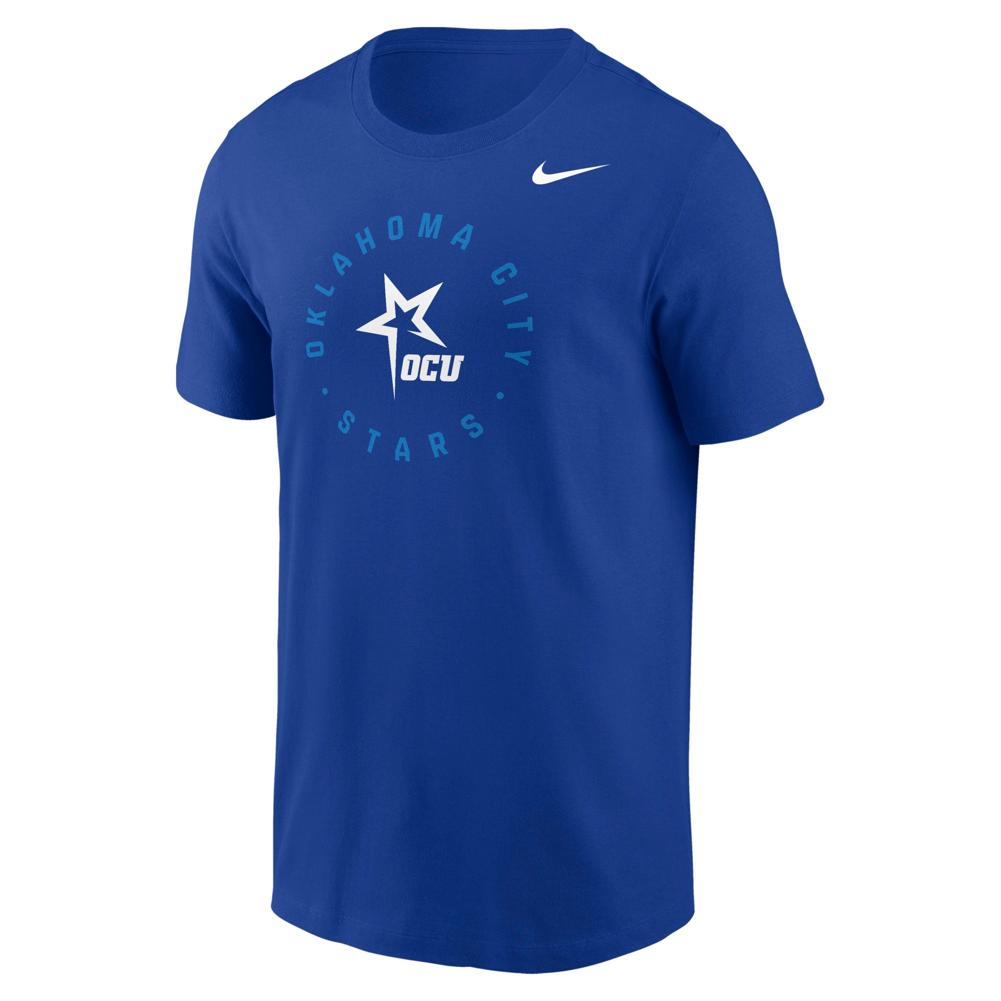 Legend Short Sleeve Tee | Royal