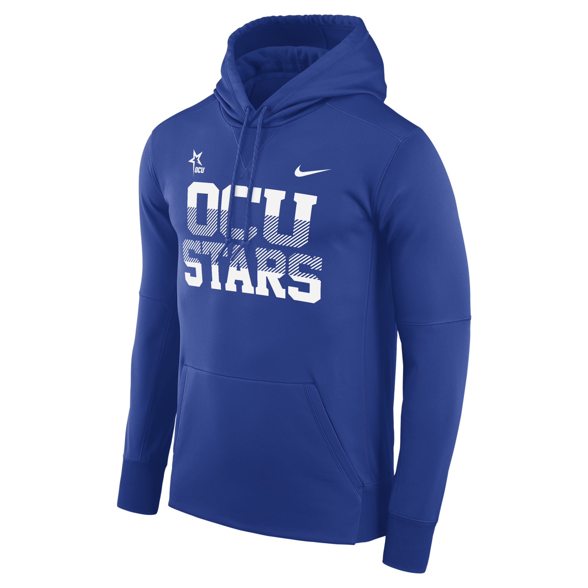 Therma PO Hoodie | Royal