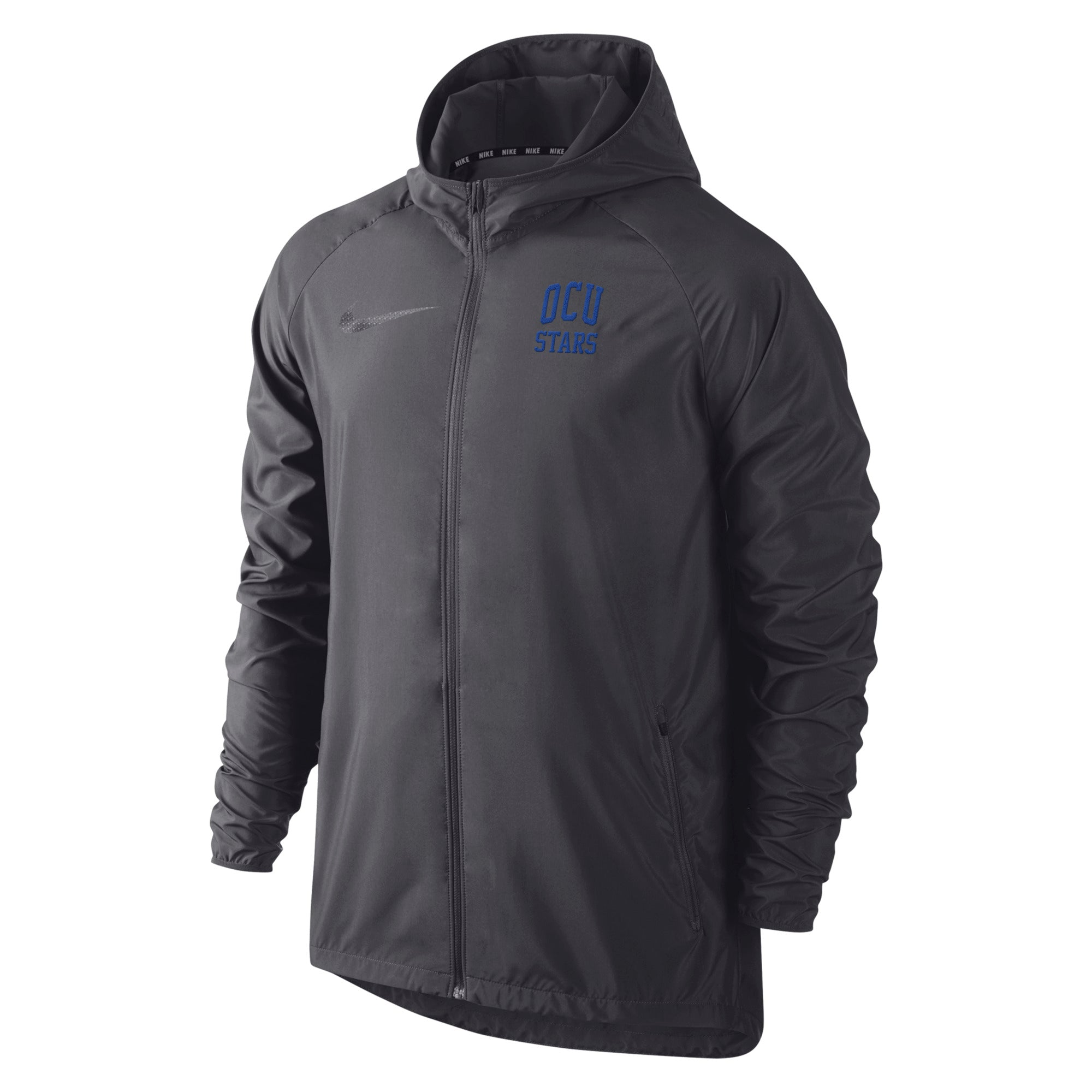 Essential Jacket | Anthracite