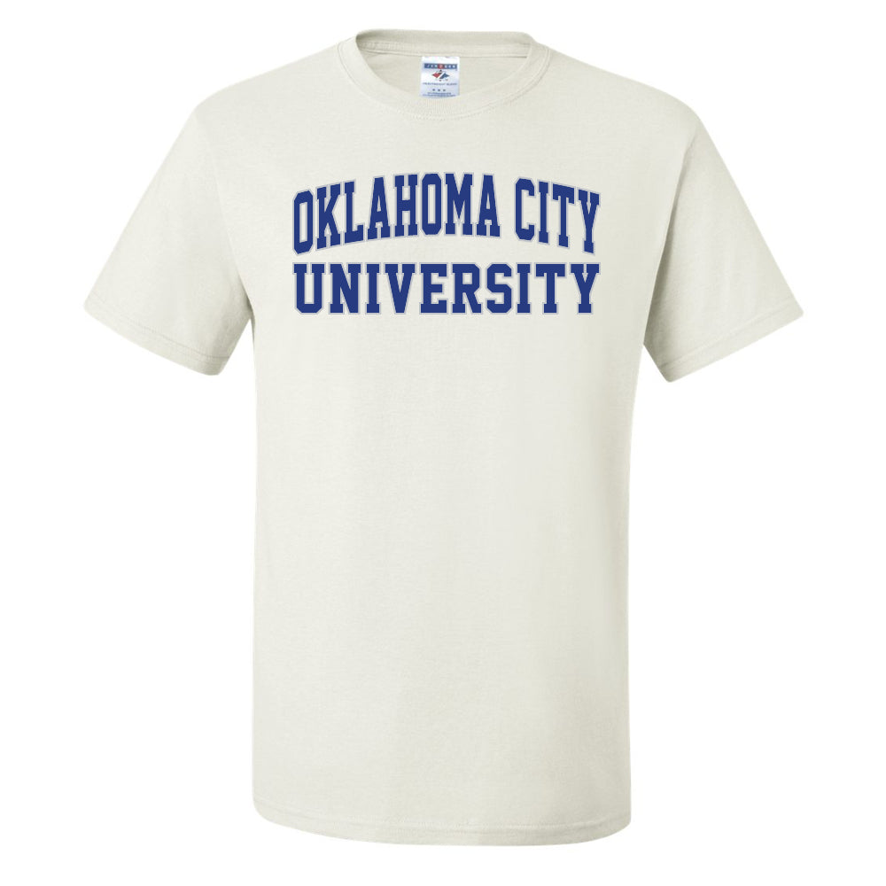 Classics Tee | White