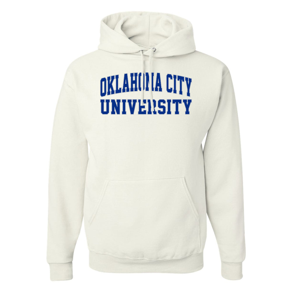 Classics Hood | White