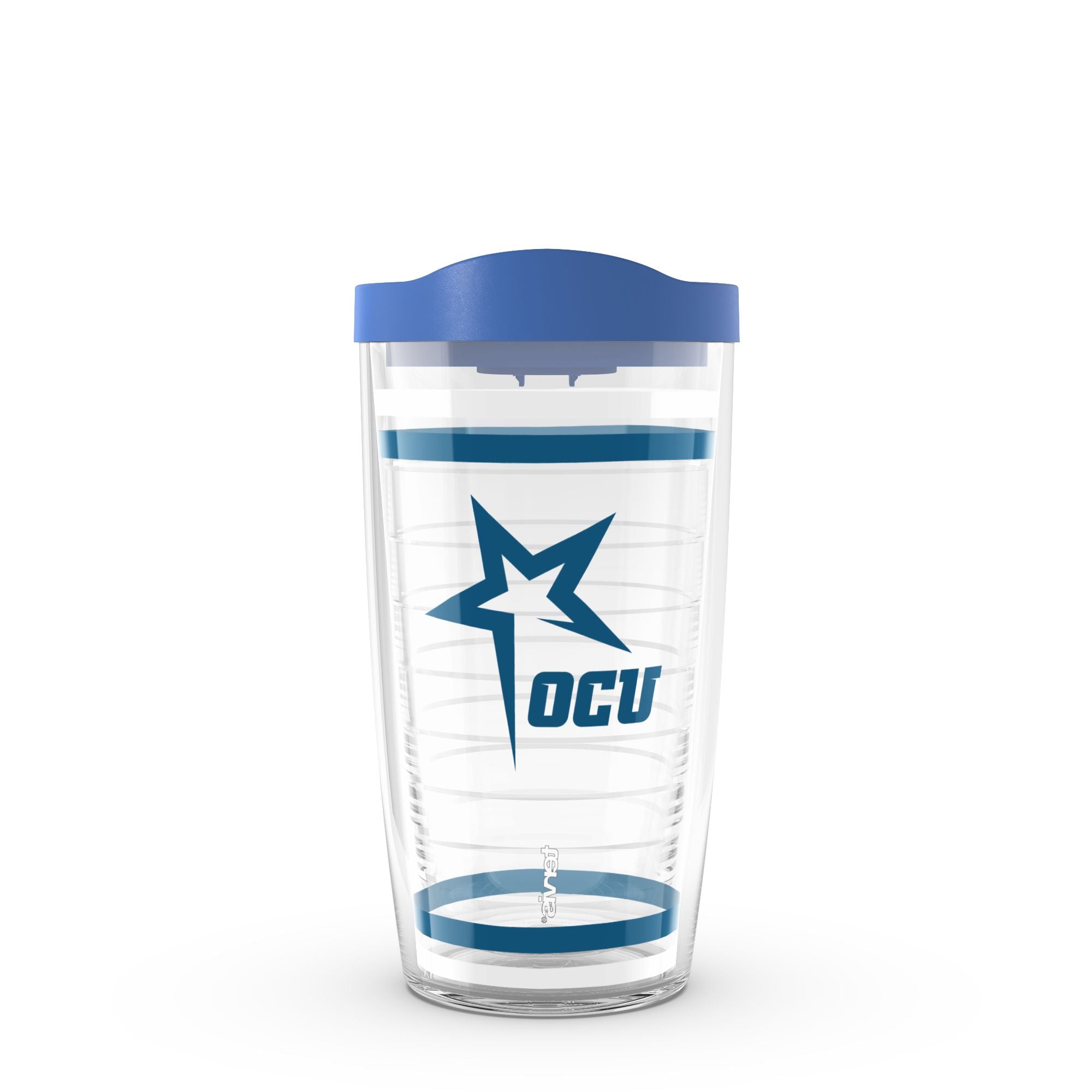 16 Oz. Classic Titan Tumbler | Royal Blue