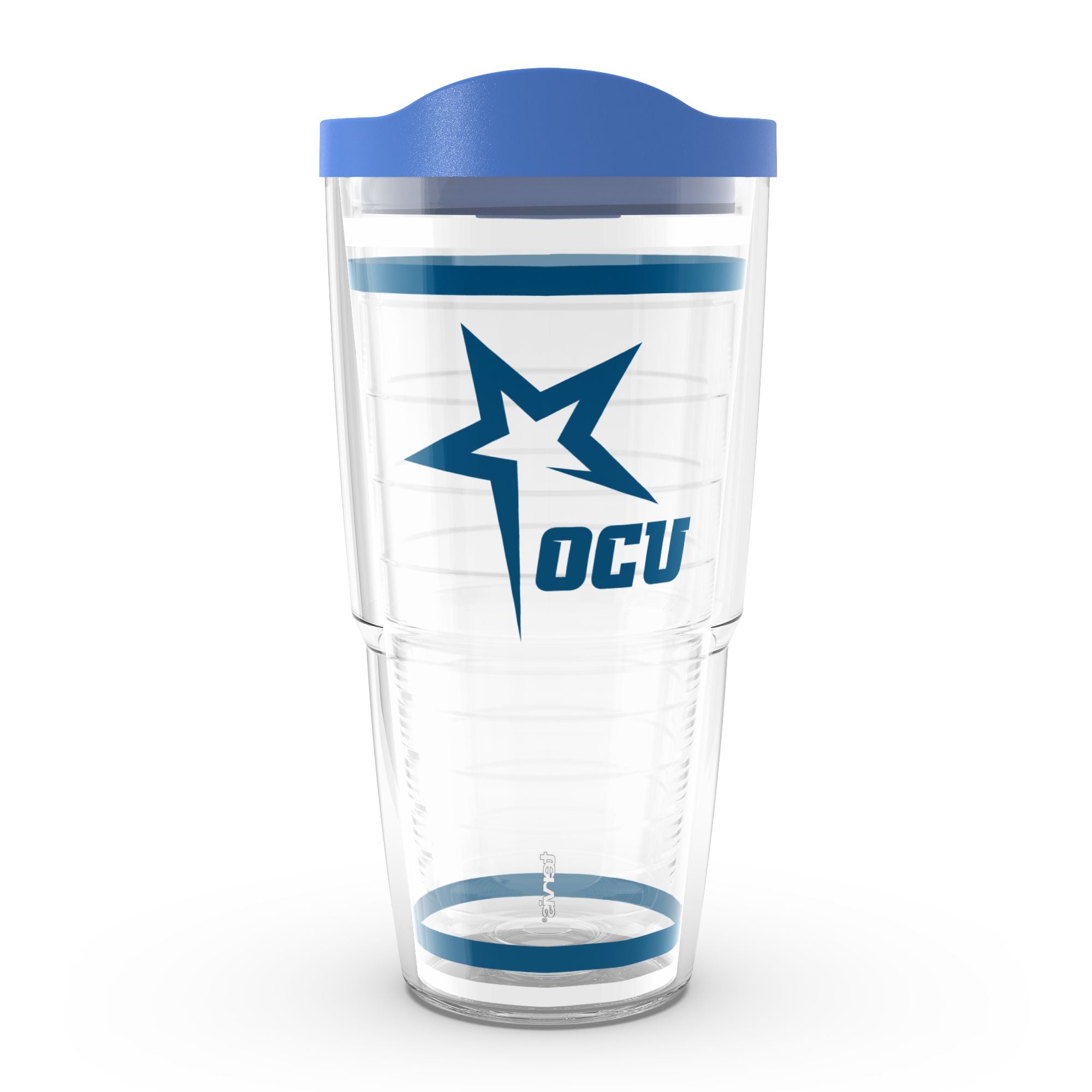 24 Oz. Classic Titan Tumbler | Royal Blue