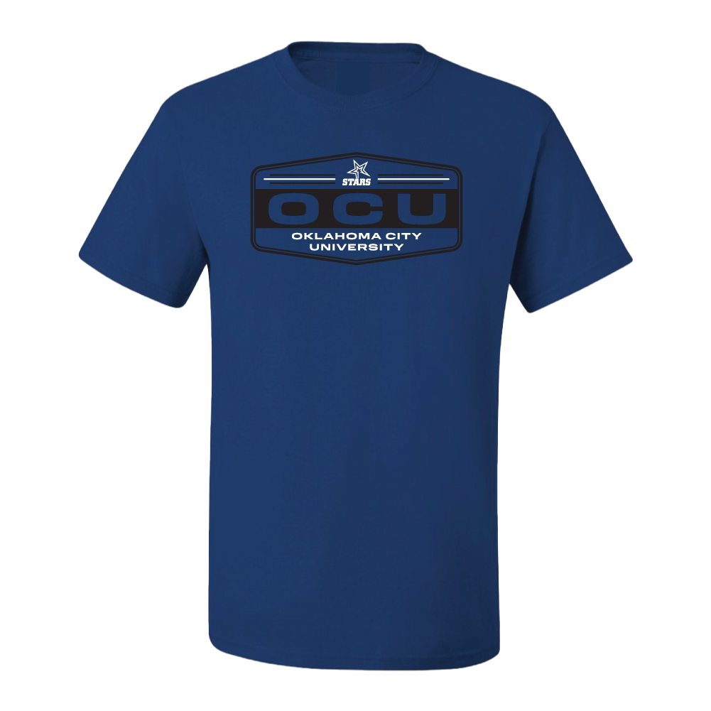 Motel Key Team Color T-Shirt | Royal