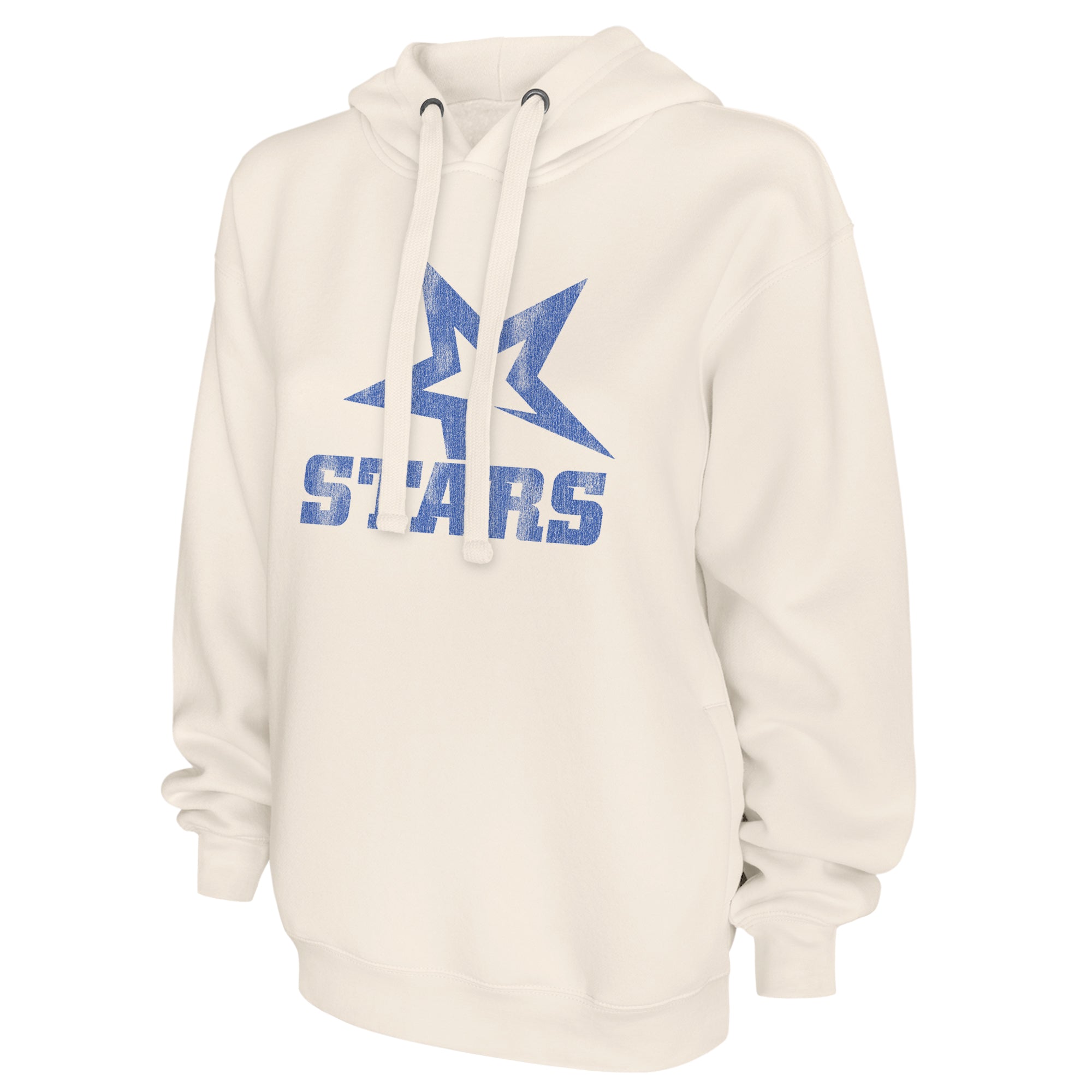 Women's Hooded Sweatshirt | Natural