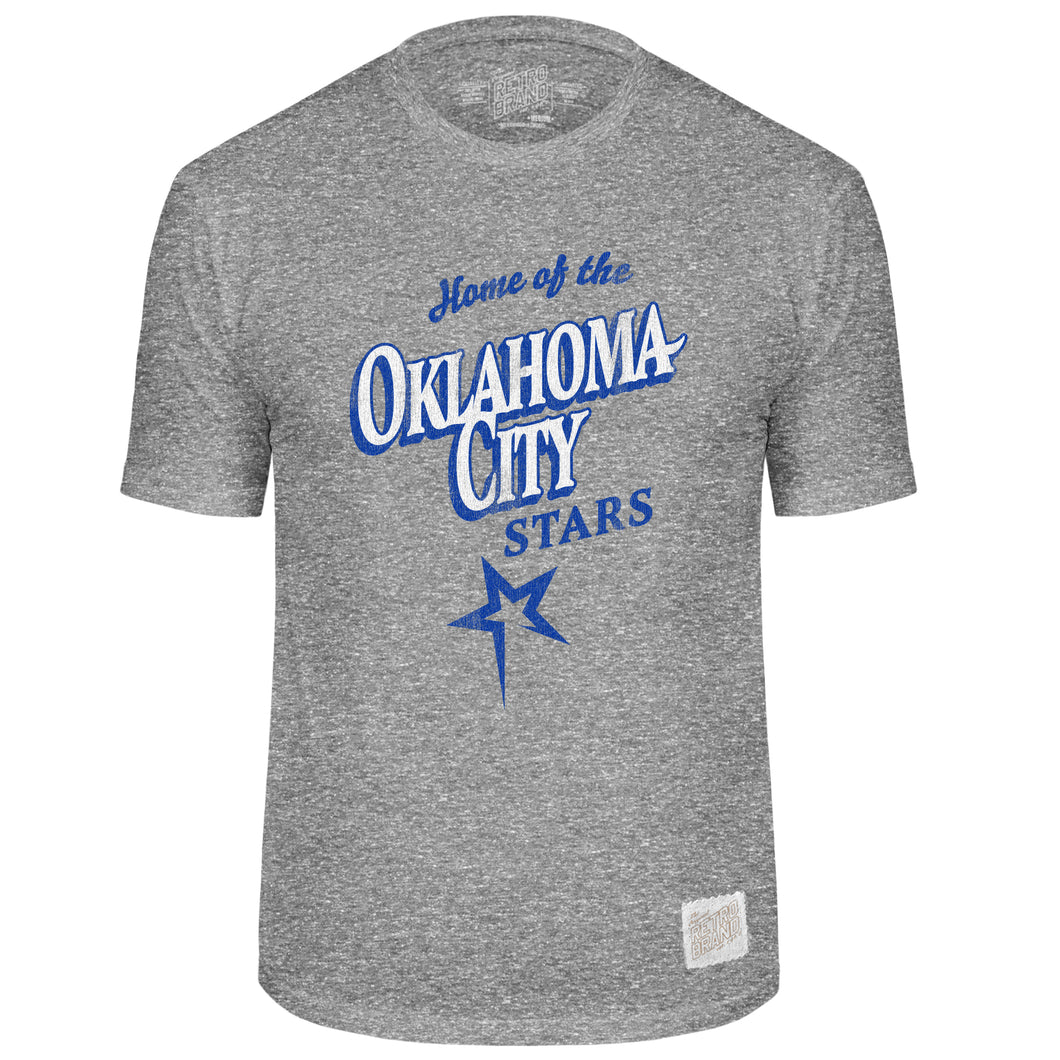 Vintage Triblend Tee | Grey Heather