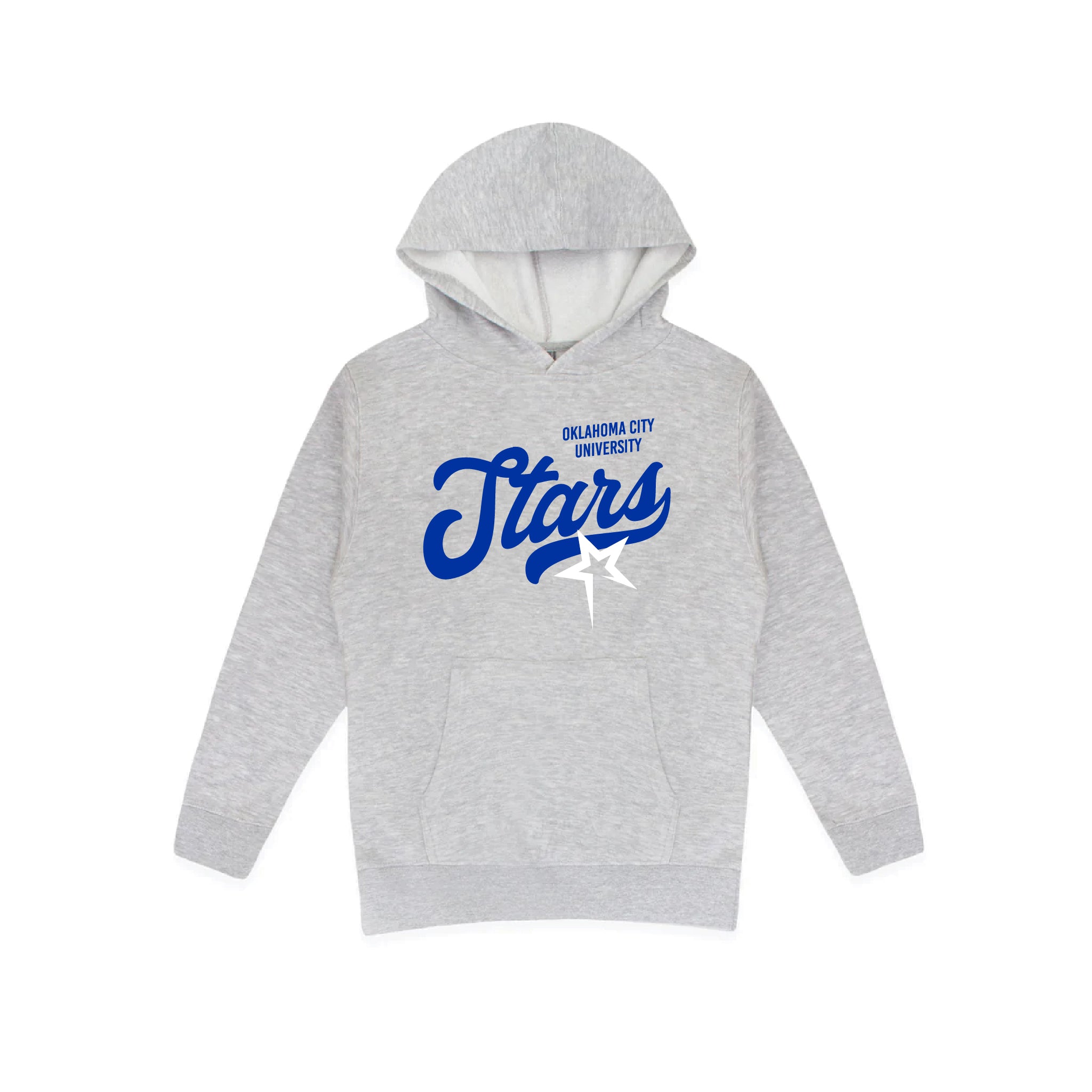 Toddler Vintage Script Crew | Nickel