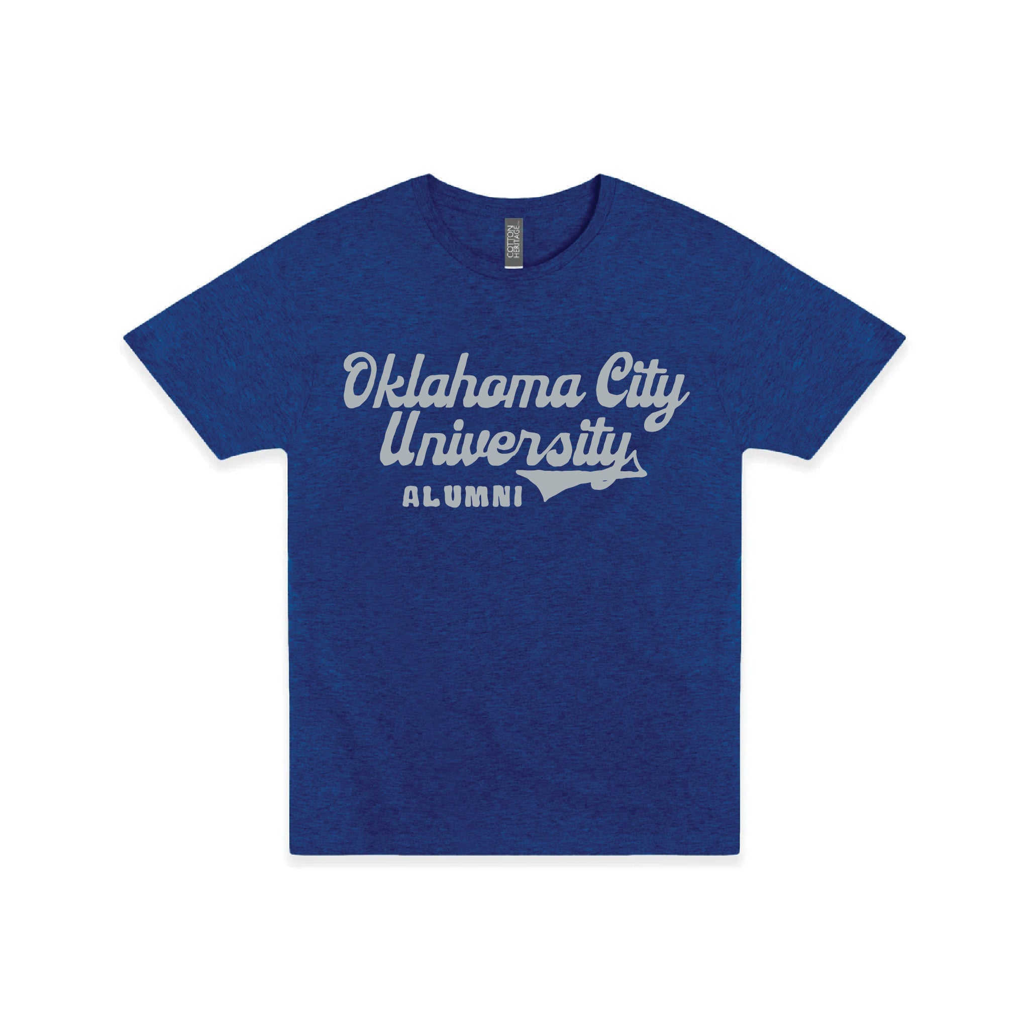 The Good Old Days Tee | Alumni | Team Royal Heather
