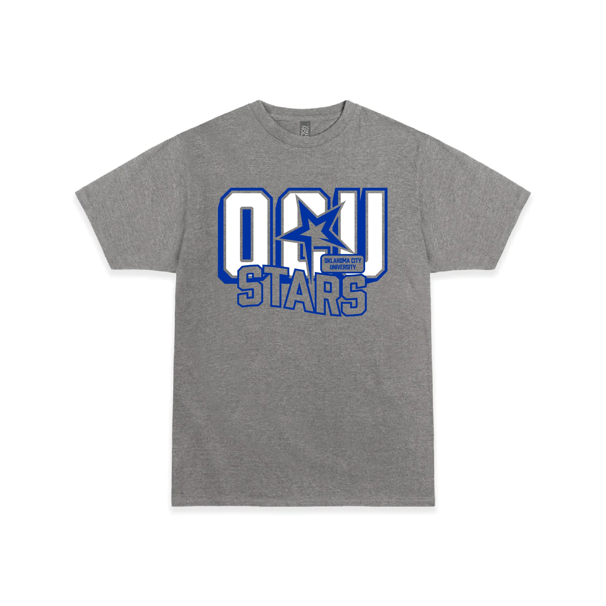Spirit Tee | Grey