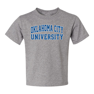 Youth Core Short Sleeve Tee | Oxford