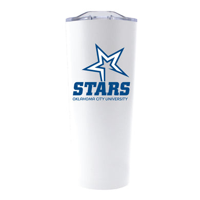 22 oz. Full Color Tumbler | White