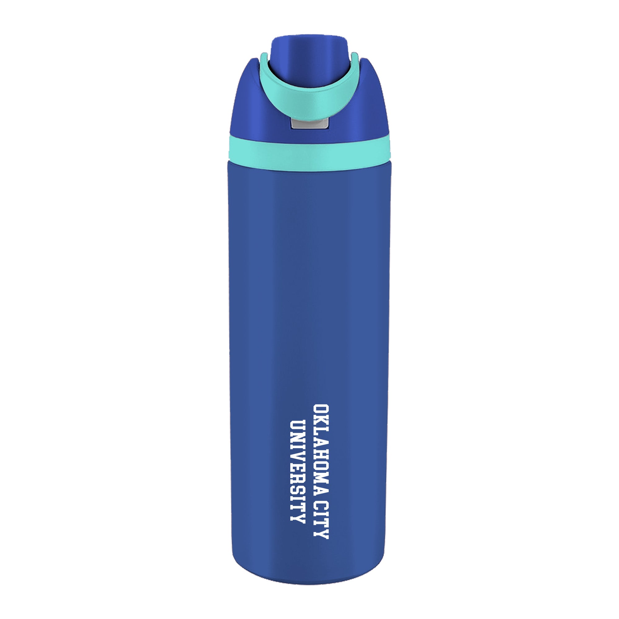 Oahu 24 oz Sport Bottle | Dark Blue